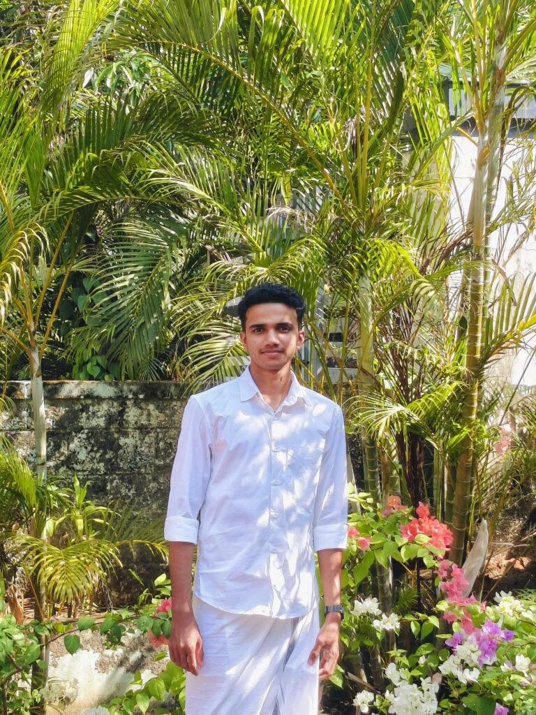 Muhammed Swafvan K | SEO Expert in Malappuram