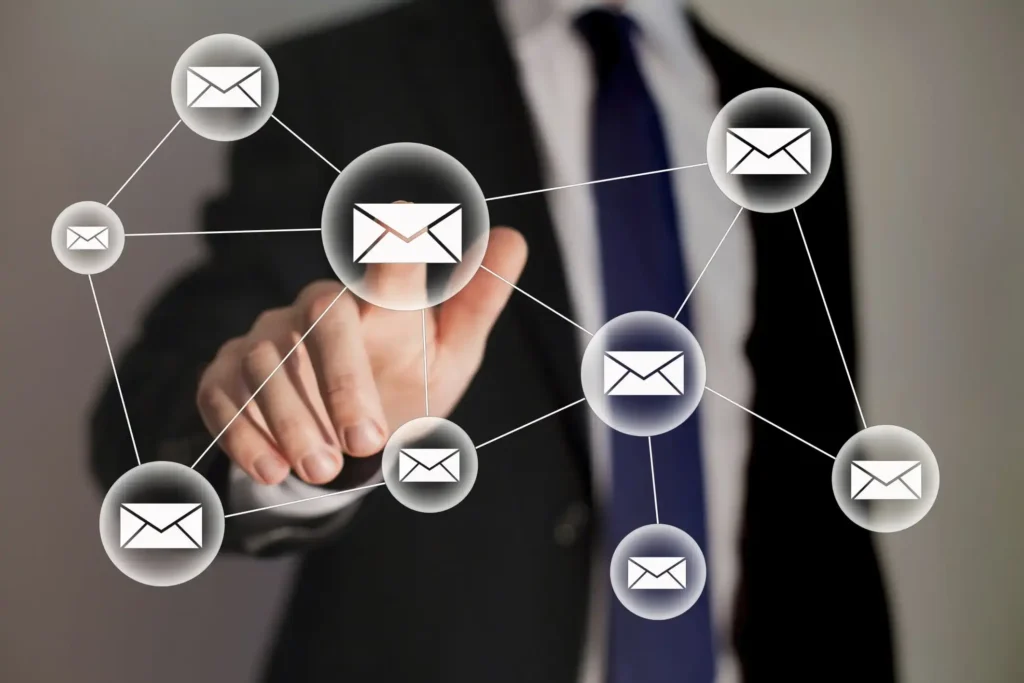 Email Marketing Services by Digital Marketing Strategist in Malappuram