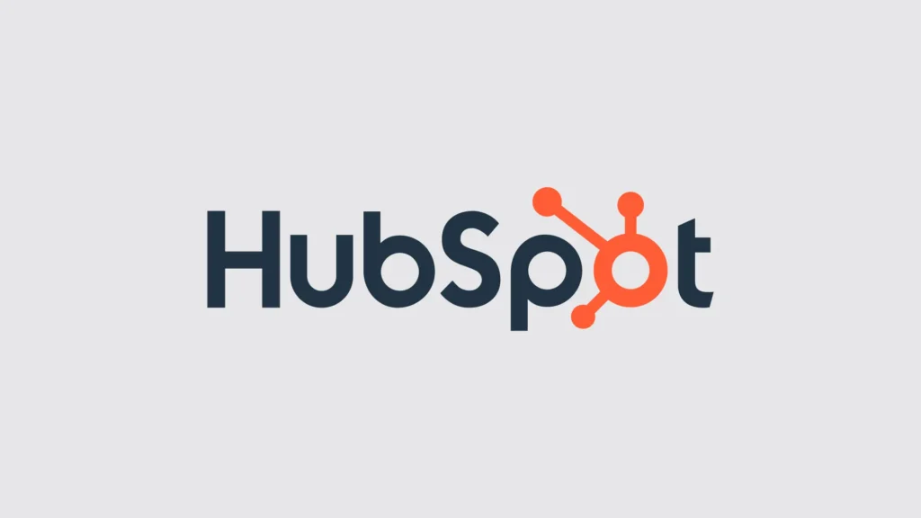 Hubspot Certificate on this image