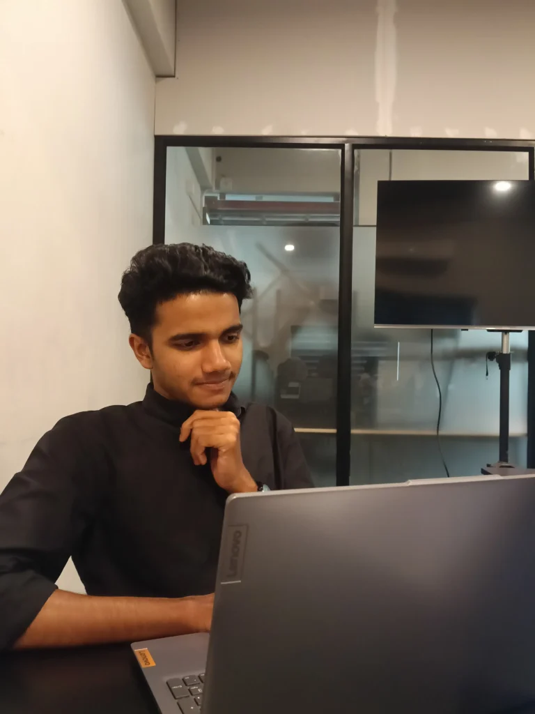 Muhammed Swafvan K | Best Digital Marketing Strategist in Malappuram