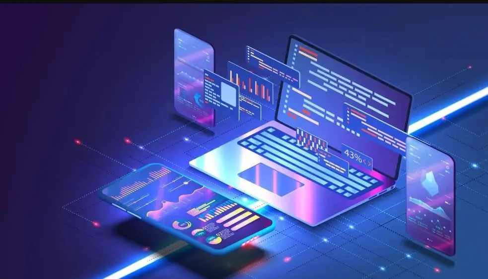 Web Development Services by Digital Marketing Strategist in Malappuram