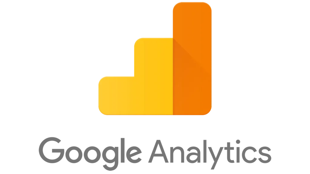 Google Analytics Certificate on this image